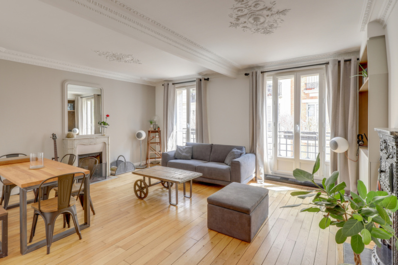 Samuel Crosnier architecte photo Gossec - Paris 12  